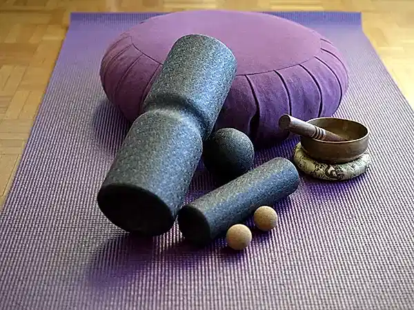 Studio di Yoga e Meditazione a Milano