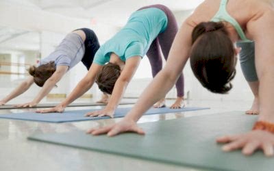 Lo yoga in azienda? Si, con tante sfumature!