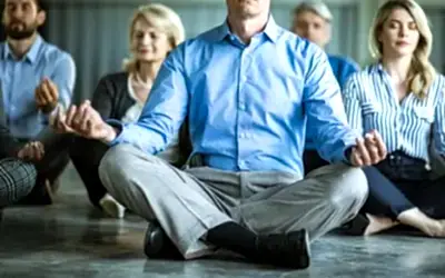 Essere e pensare: la meditazione in azienda